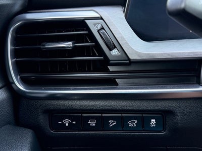2024 Kia Telluride SX Prestige X-Line