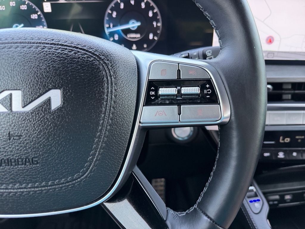 2024 Kia Telluride SX Prestige X-Line