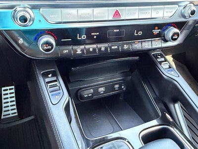 2024 Kia Telluride SX Prestige X-Line
