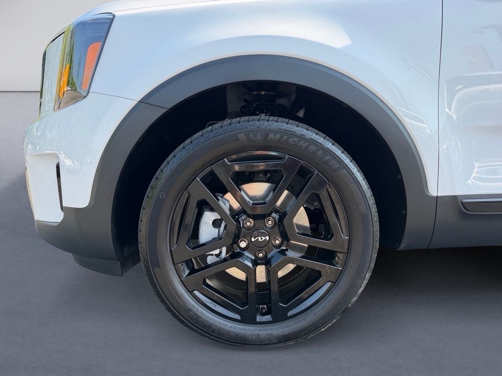 2024 Kia Telluride SX Prestige X-Line