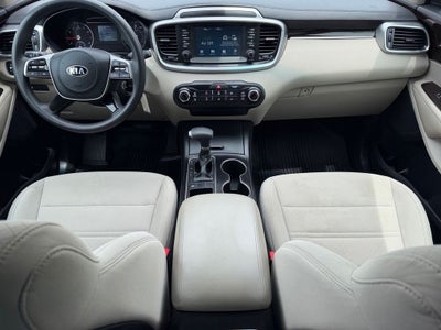 2020 Kia Sorento LX