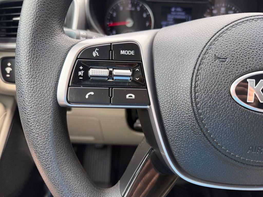 2020 Kia Sorento LX