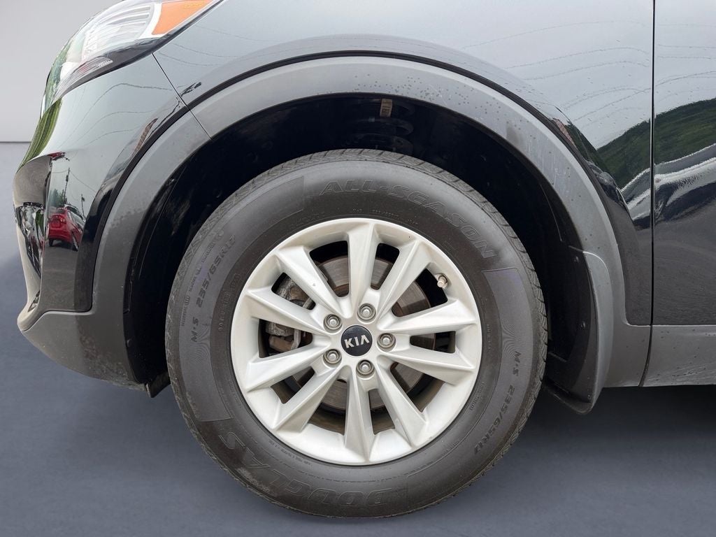 2020 Kia Sorento LX