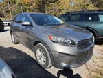 2019 Kia Sorento LX V6