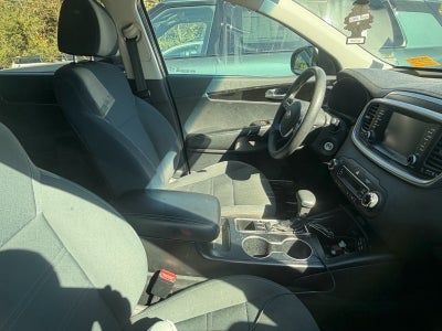 2019 Kia Sorento LX V6