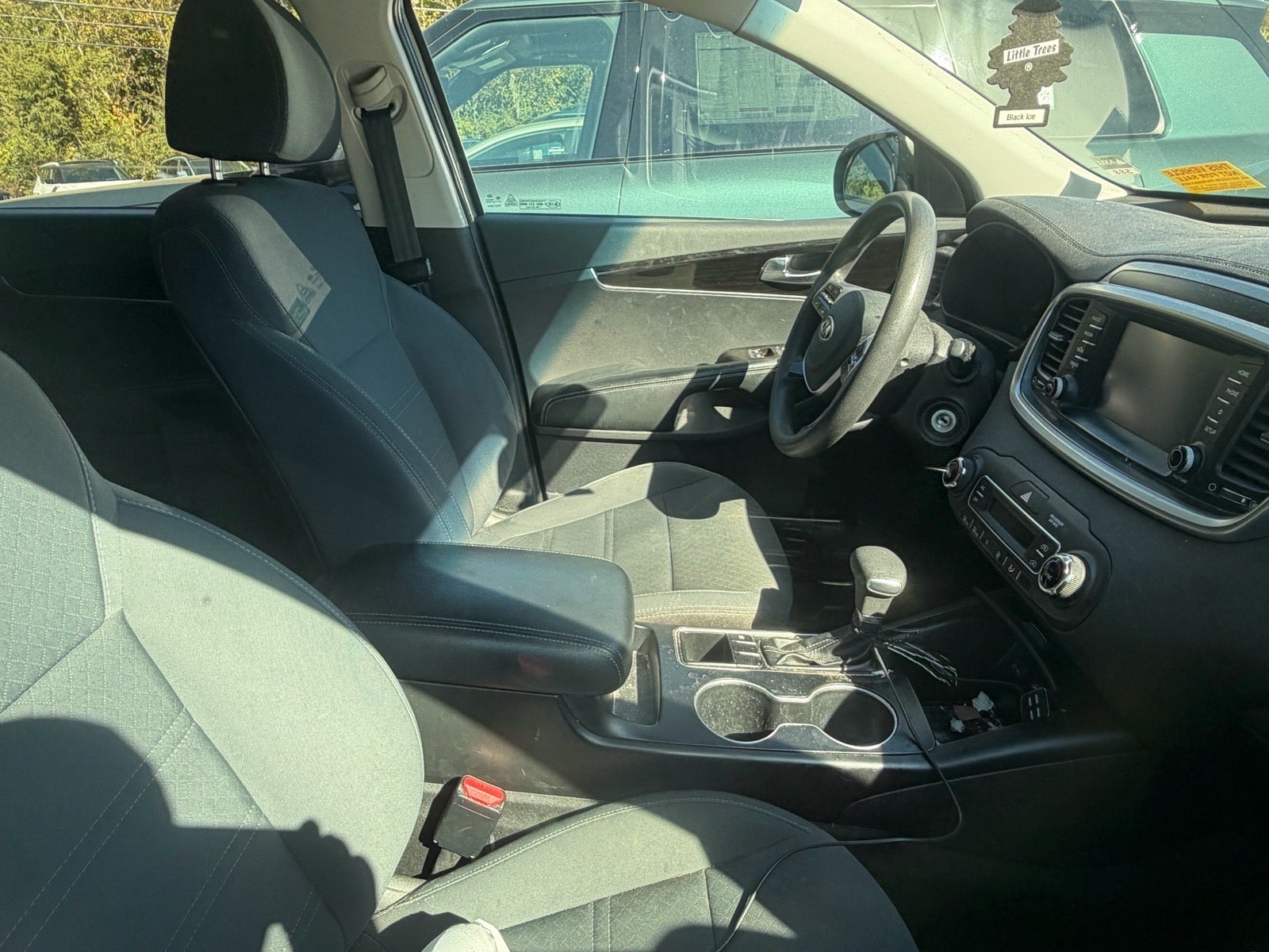 2019 Kia Sorento LX V6
