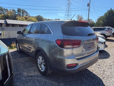 2019 Kia Sorento LX V6