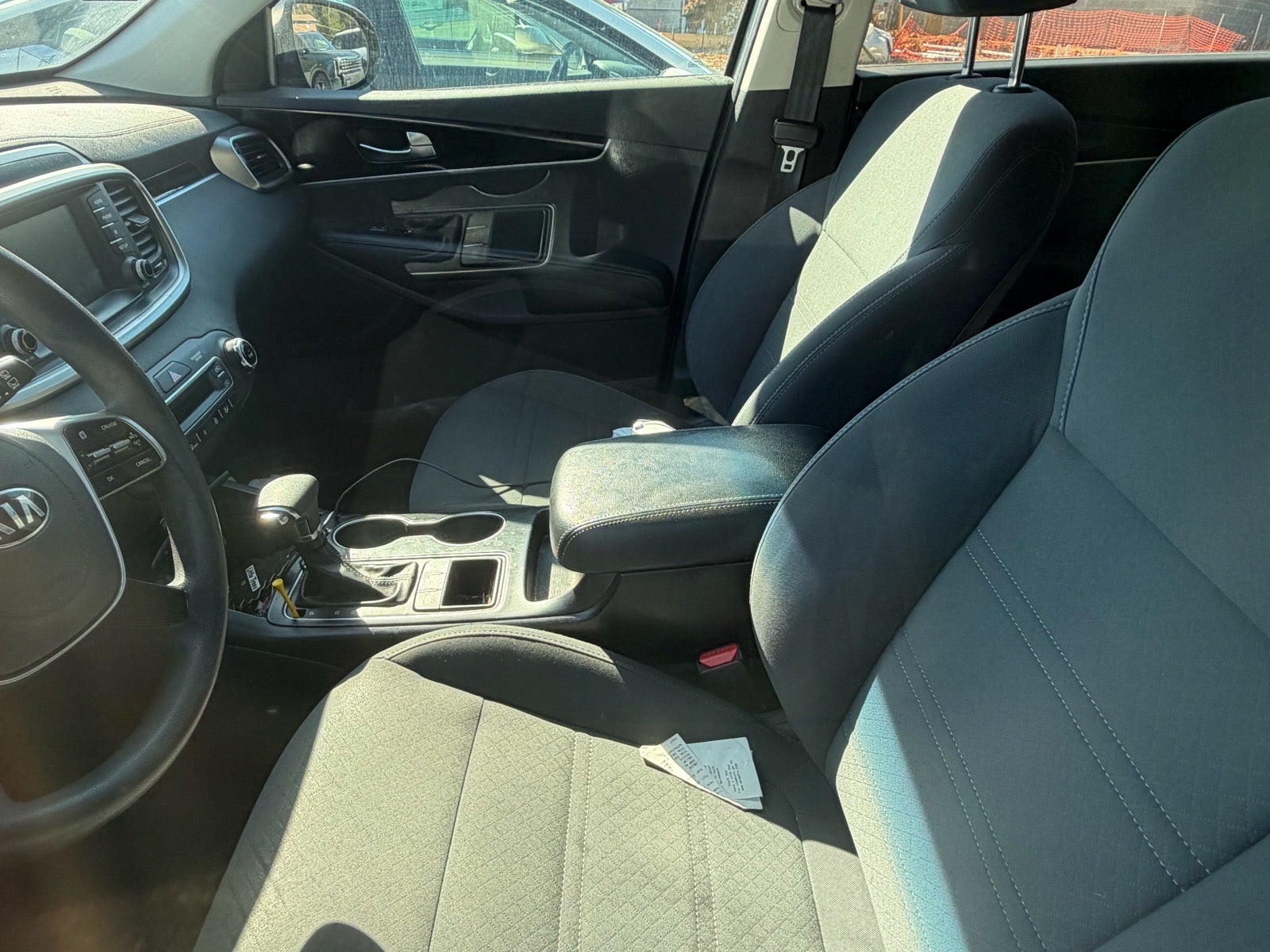 2019 Kia Sorento LX V6