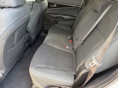 2020 Kia Sorento LX V6