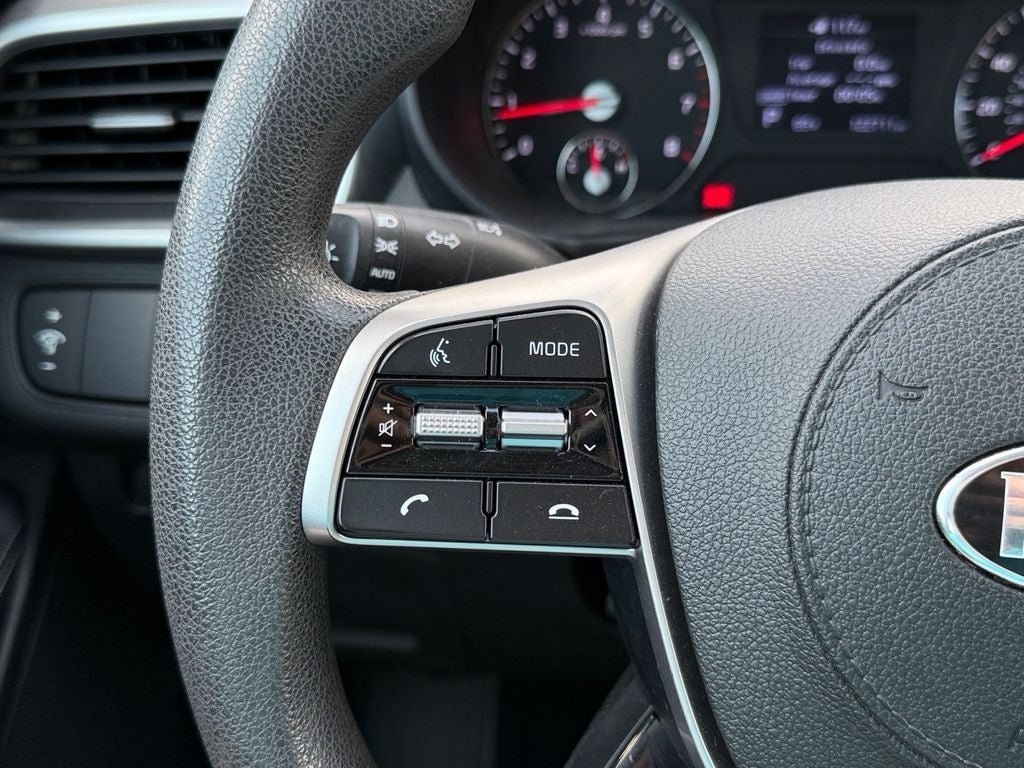 2020 Kia Sorento LX V6