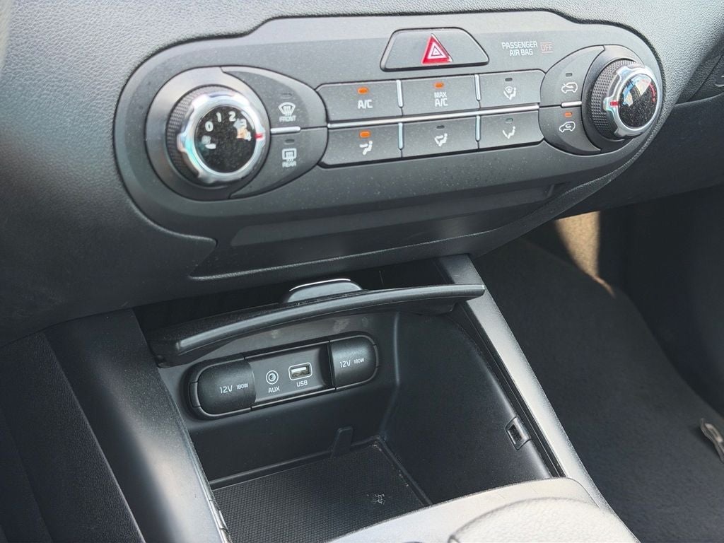 2020 Kia Sorento LX V6