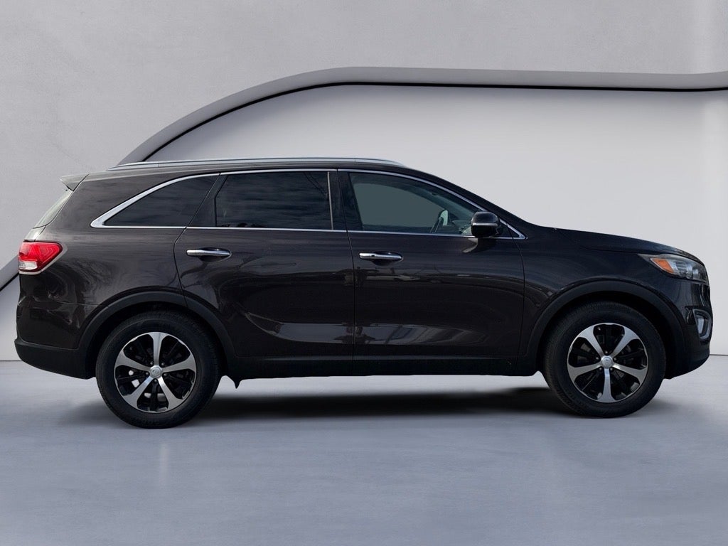 2018 Kia Sorento EX