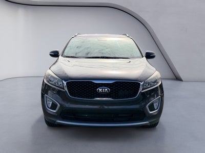 2018 Kia Sorento EX