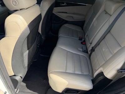 2019 Kia Sorento EX V6