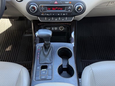 2019 Kia Sorento EX V6