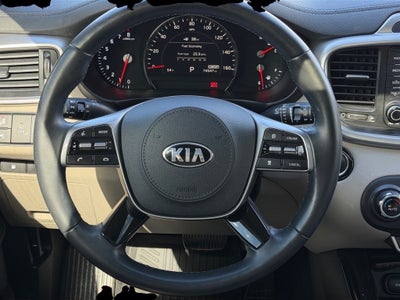 2019 Kia Sorento EX V6