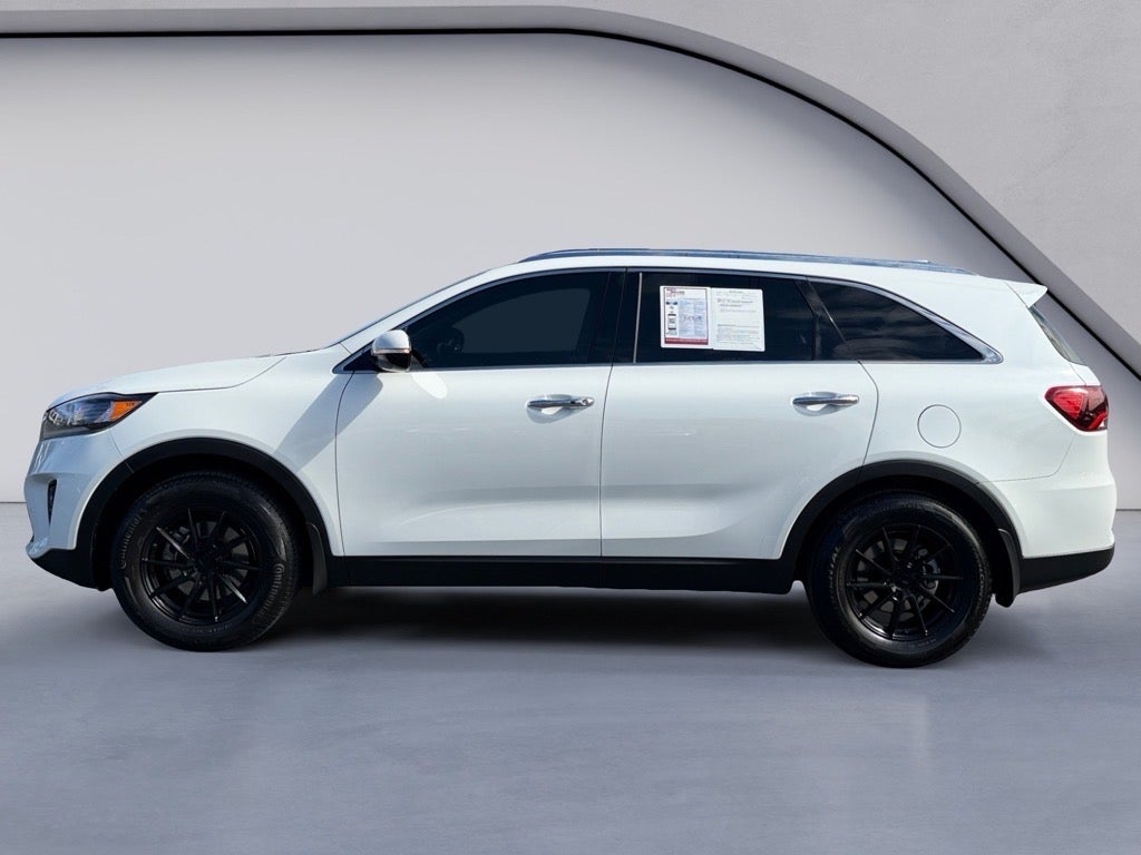 2019 Kia Sorento EX V6