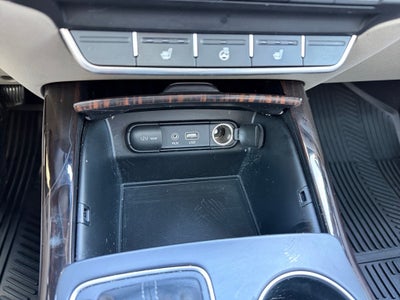 2019 Kia Sorento EX V6