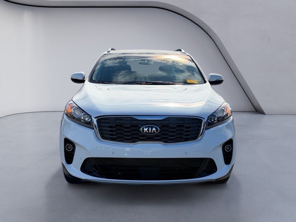 2019 Kia Sorento EX V6