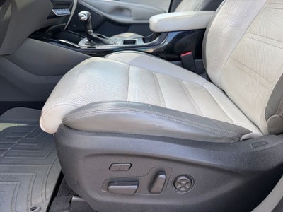 2016 Kia Sorento SX