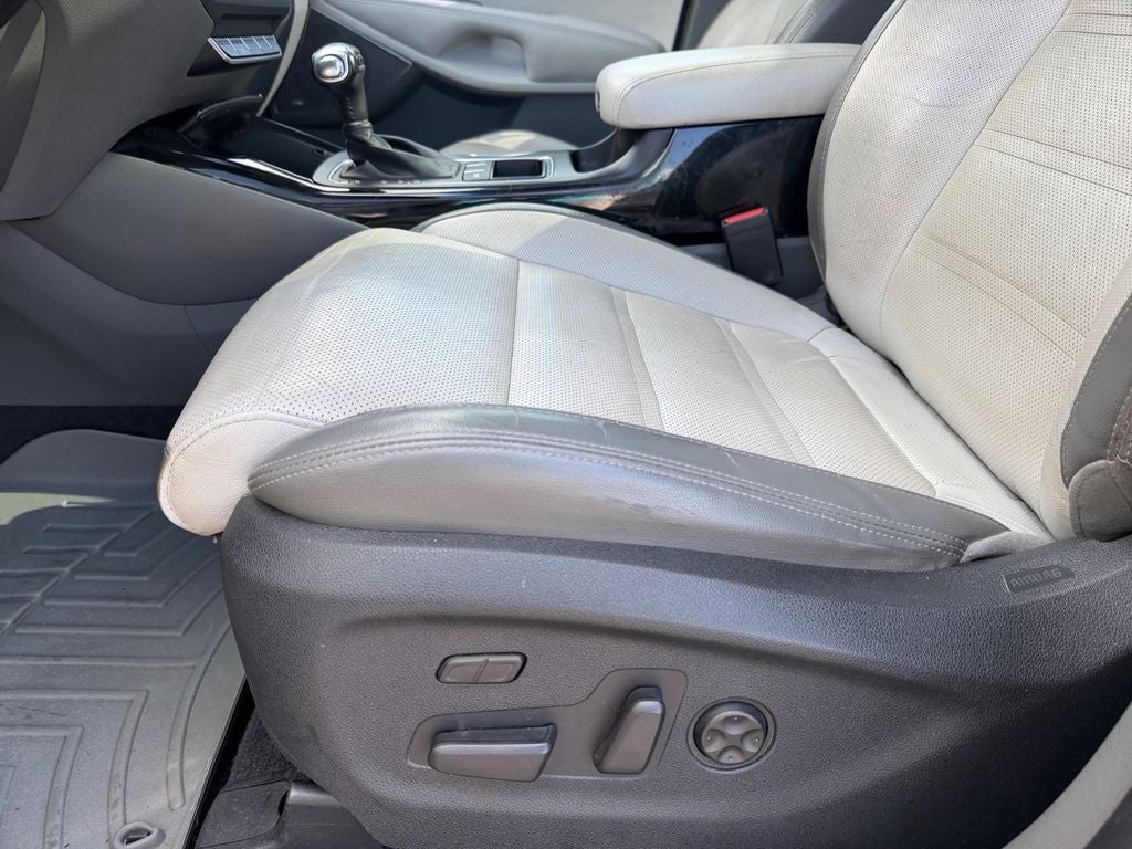 2016 Kia Sorento SX