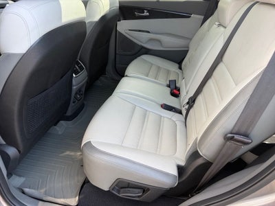 2016 Kia Sorento SX