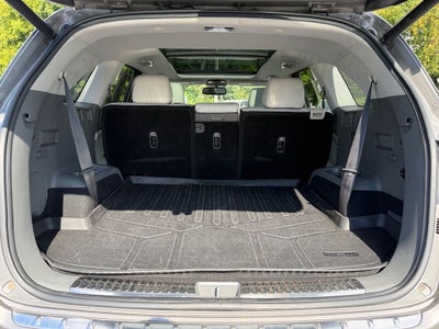 2016 Kia Sorento SX