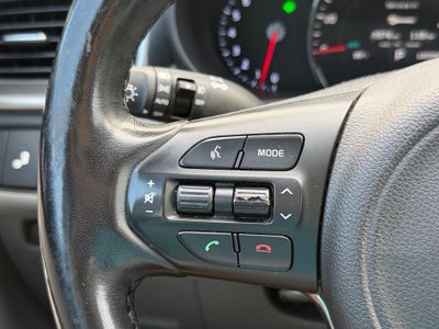 2016 Kia Sorento SX
