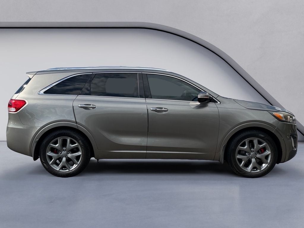 2016 Kia Sorento SX