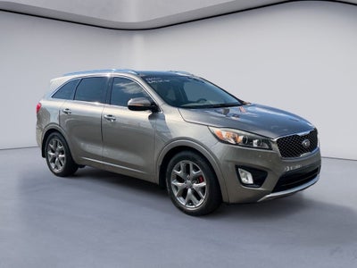 2016 Kia Sorento SX