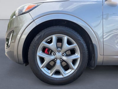 2016 Kia Sorento SX