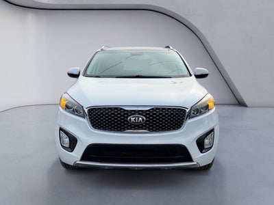 2016 Kia Sorento SX