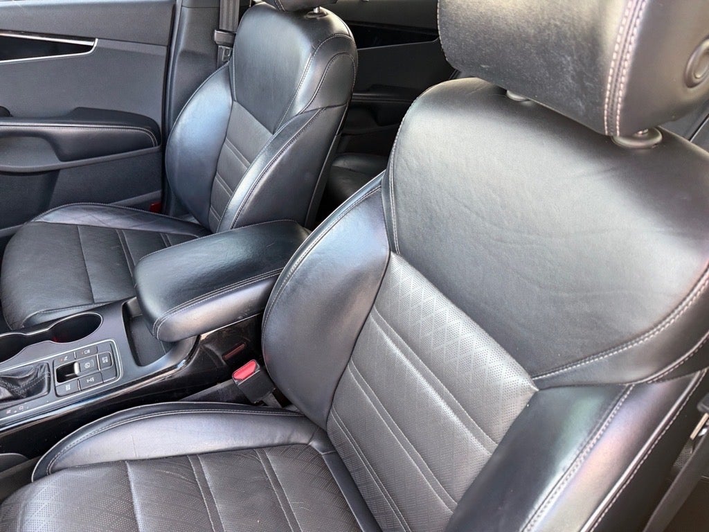 2019 Kia Sorento SX Limited V6