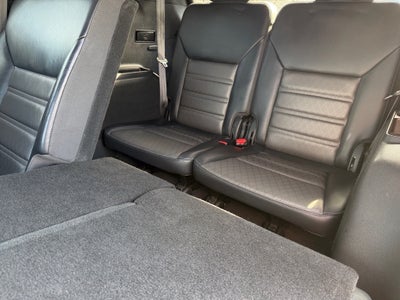 2019 Kia Sorento SX Limited V6