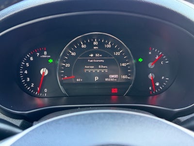 2019 Kia Sorento SX Limited V6