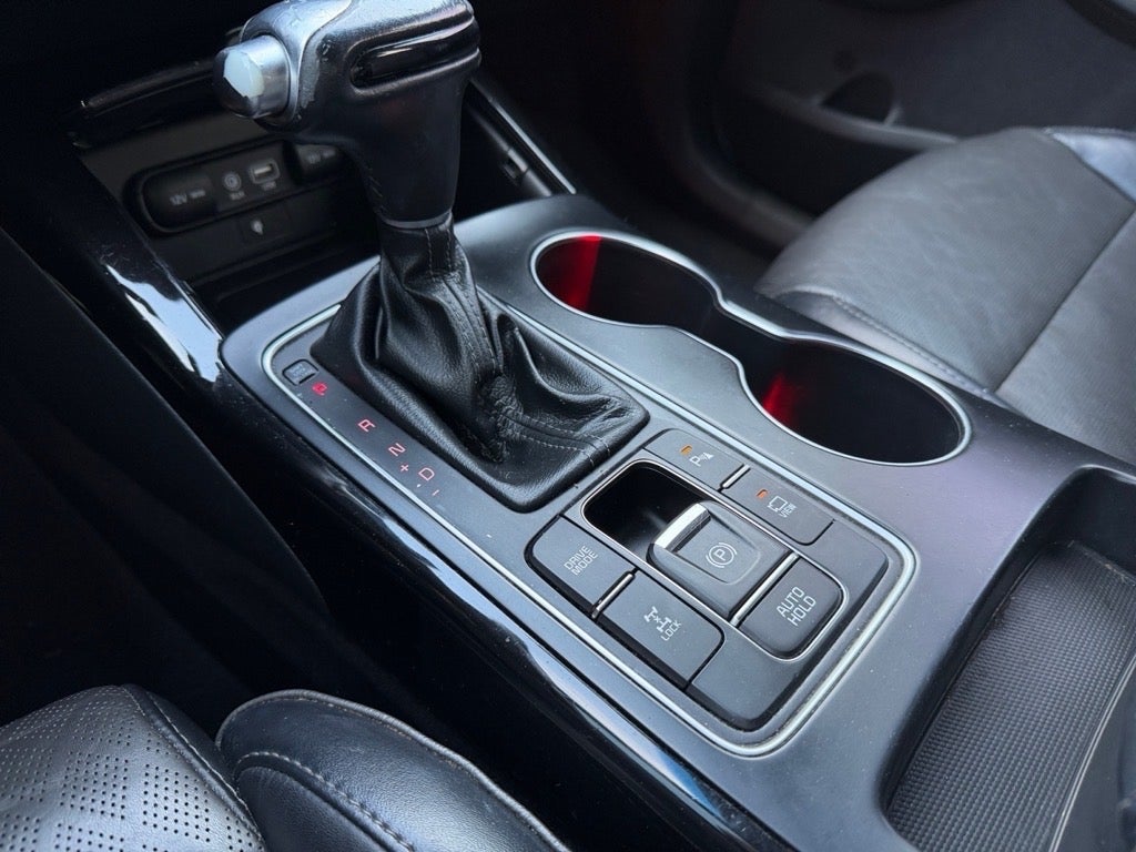 2019 Kia Sorento SX Limited V6