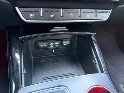 2019 Kia Sorento SX Limited V6