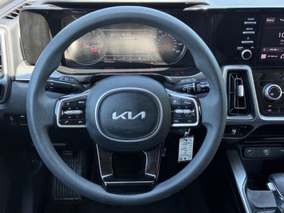 2023 Kia Sorento LX