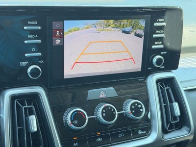 2023 Kia Sorento LX
