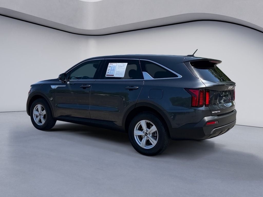 2023 Kia Sorento LX
