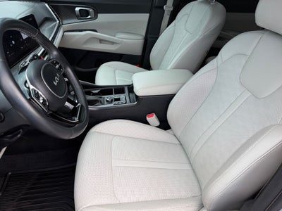 2024 Kia Sorento EX