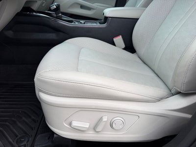 2024 Kia Sorento EX