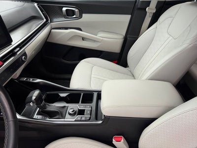 2024 Kia Sorento EX