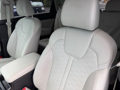 2024 Kia Sorento EX