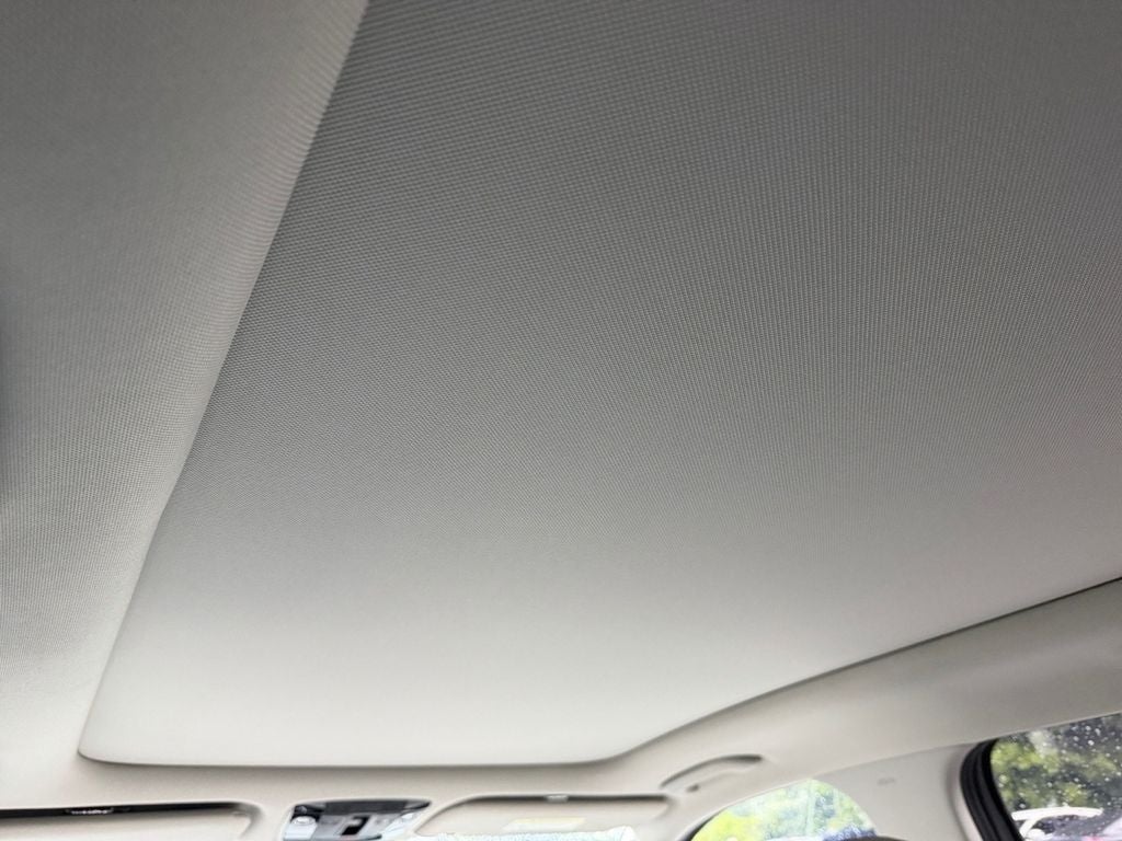 2024 Kia Sorento EX