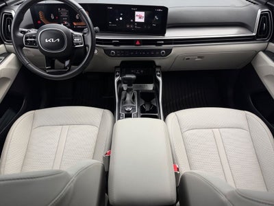 2024 Kia Sorento EX