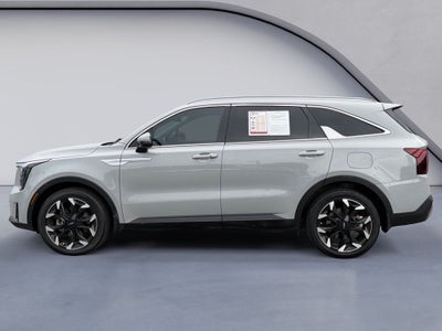 2024 Kia Sorento EX