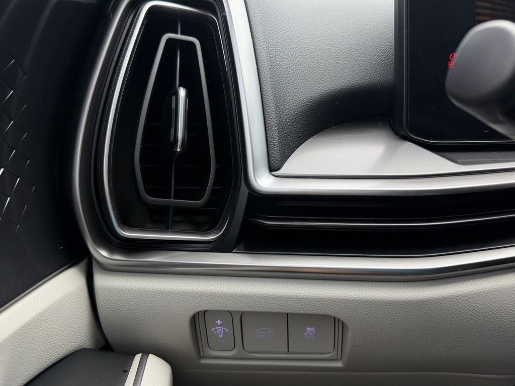 2024 Kia Sorento EX