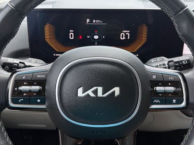 2024 Kia Sorento EX