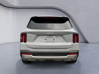 2024 Kia Sorento EX